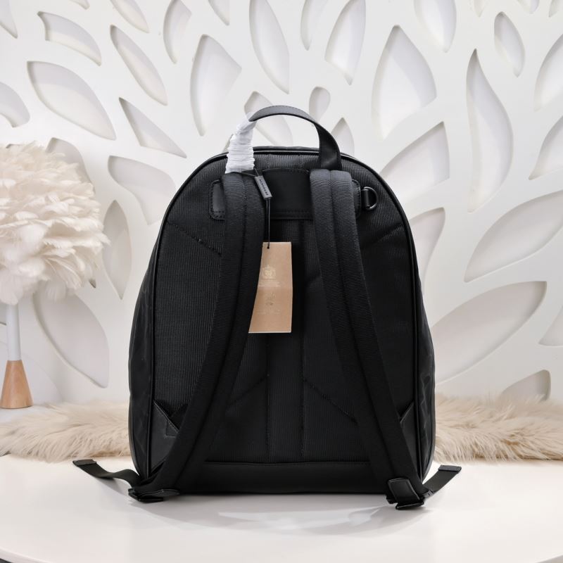 Mens Burberry Backpacks